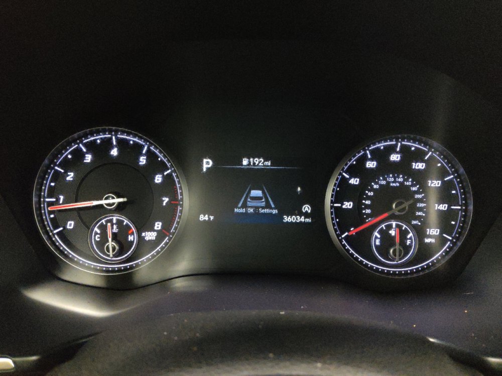 Used 2023 Hyundai Santa Fe SEL AWD/4WD image 23
