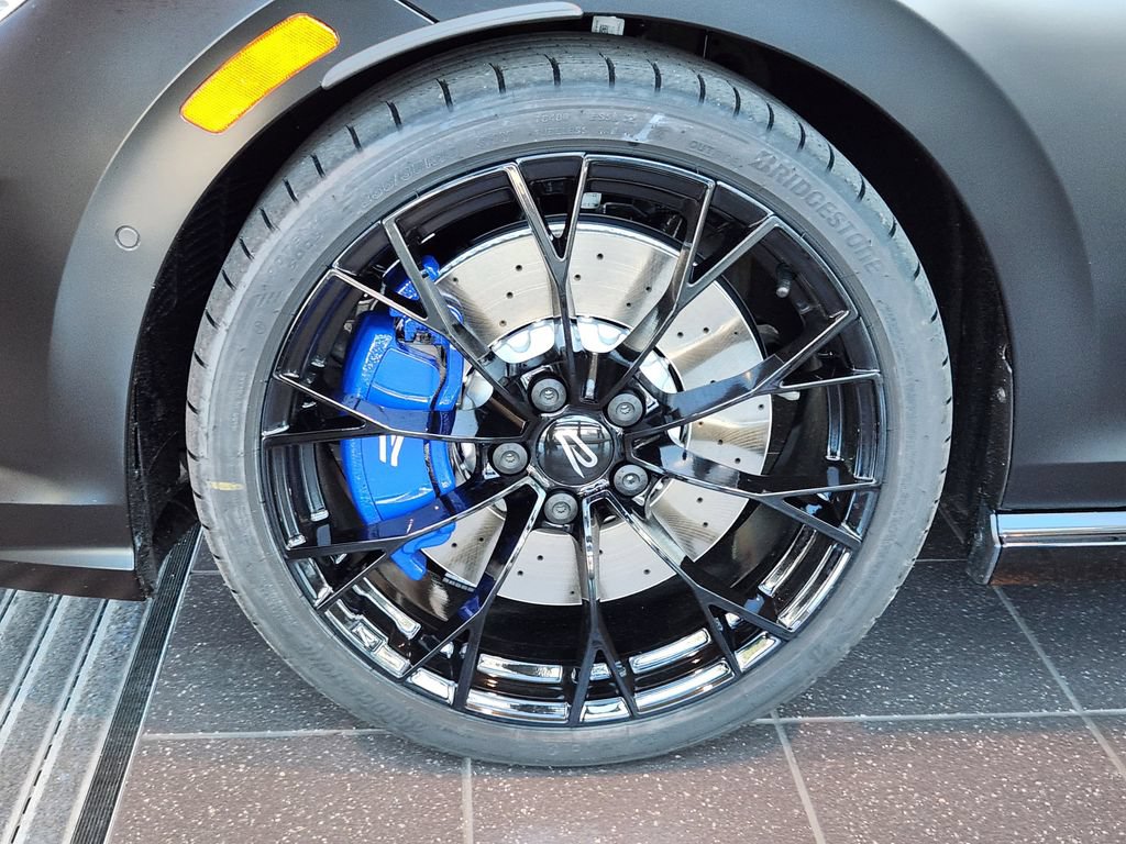 New 2026 Volkswagen Golf AWD/4WD image 9