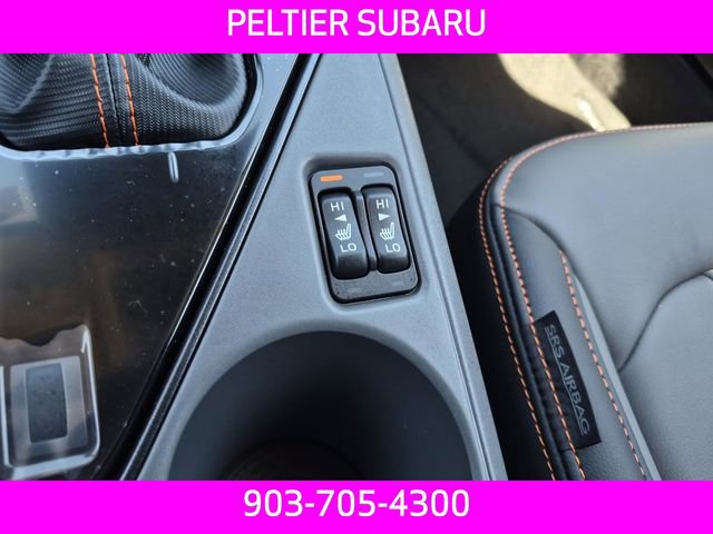 New 2026 Subaru Crosstrek 2.5i Limited image 22