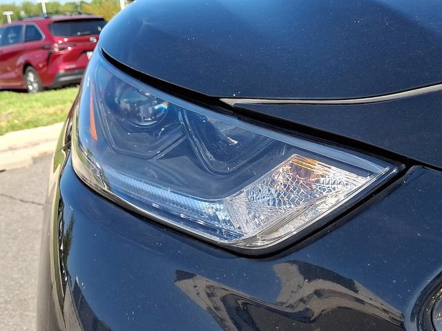 Used 2022 Toyota Highlander XSE AWD/4WD image 9