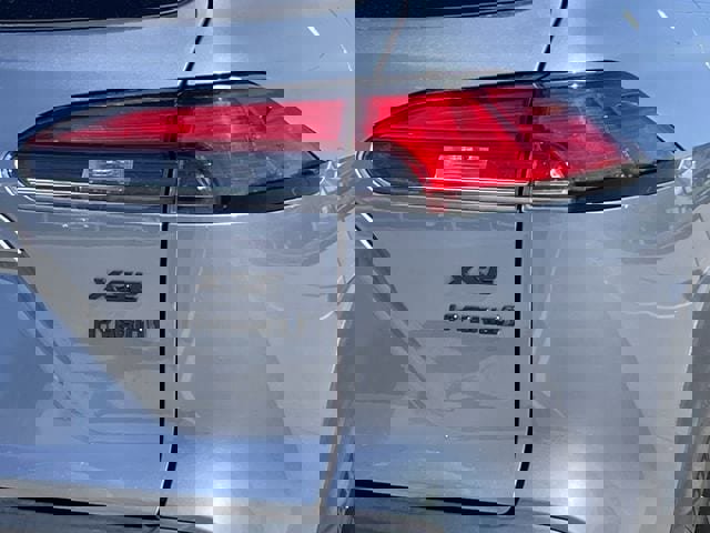 Used 2023 Toyota Corolla Cross XSE w/ Convenience Package image 6