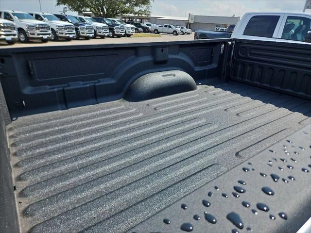New 2026 RAM 3500 Tradesman AWD/4WD image 46