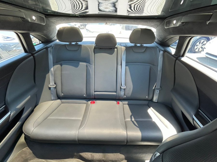 Used 2024 Lucid Air Touring AWD/4WD image 38