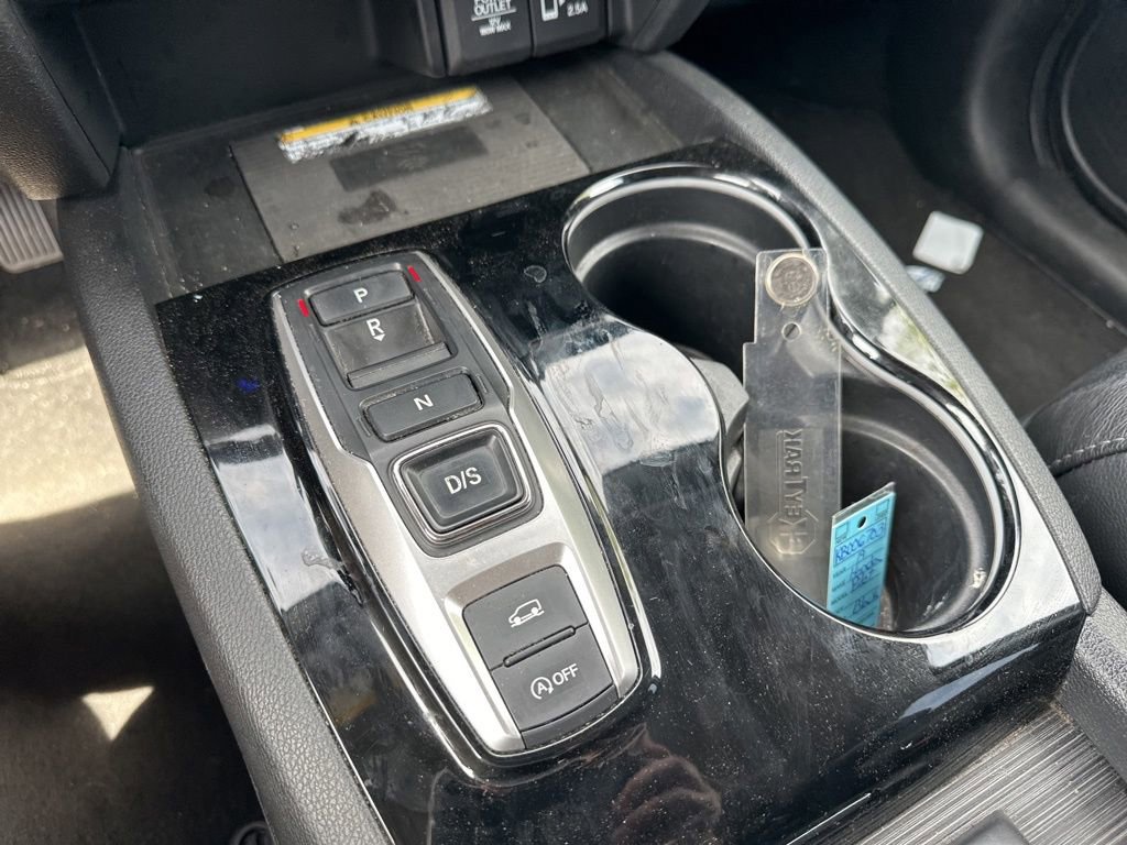 Used 2019 Honda Pilot Elite image 26