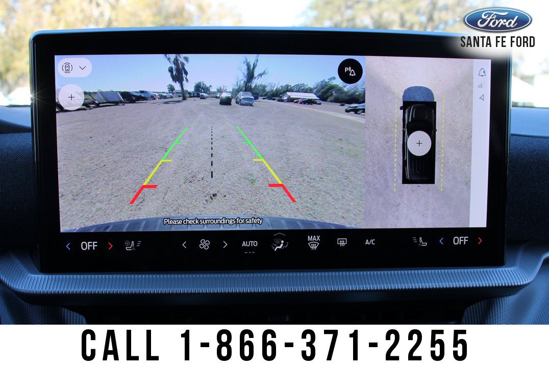 Used 2025 Ford Explorer ST-Line w/ Premium Package RWD image 32