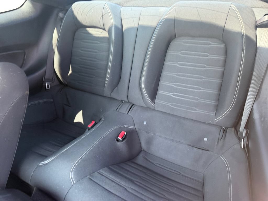 Used 2017 Ford Mustang GT RWD image 28