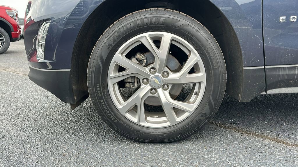 Used 2018 Chevrolet Equinox Premier image 14