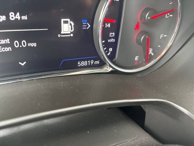 Certified 2024 GMC Terrain Denali AWD/4WD image 16