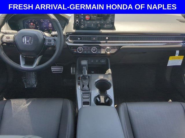 New 2026 Honda Civic image 13