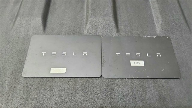 Used 2024 Tesla Cybertruck Cyberbeast image 58