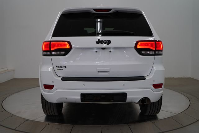 Used 2020 Jeep Grand Cherokee Altitude image 6