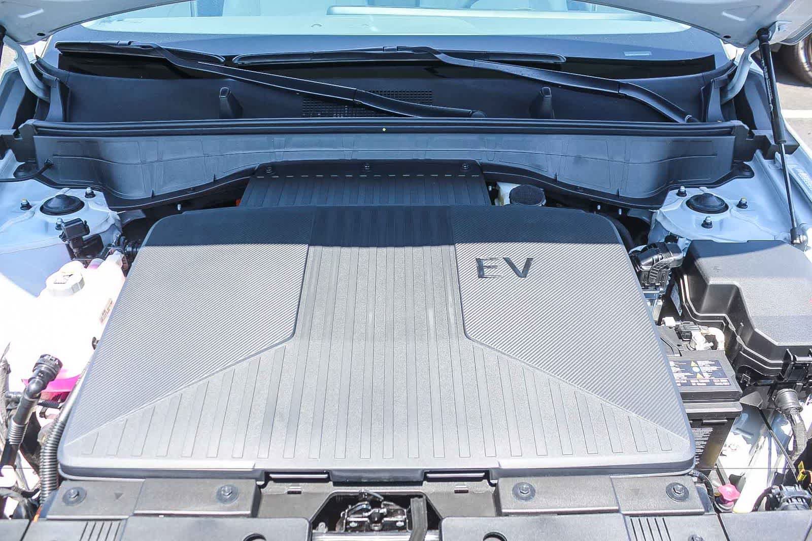 Certified 2024 Hyundai Kona SEL FWD image 35