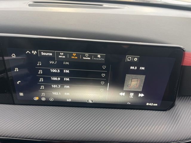 New 2026 Nissan Kicks SR image 16