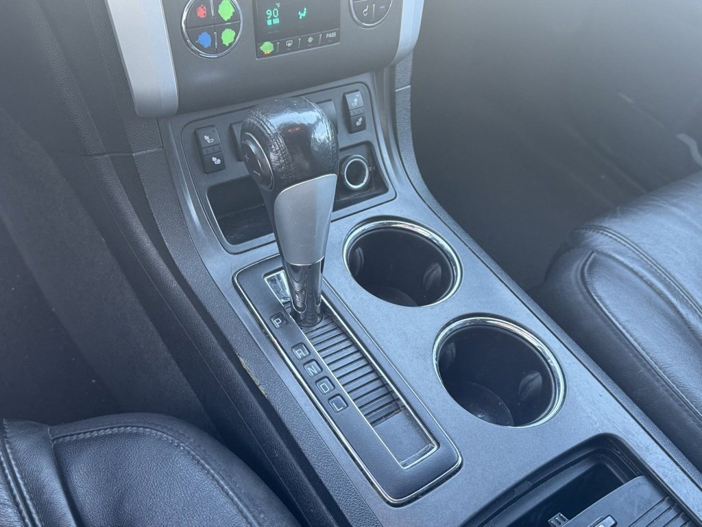 Used 2012 Chevrolet Traverse LT image 20