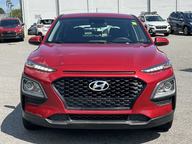 Used 2020 Hyundai Kona SE FWD image 16