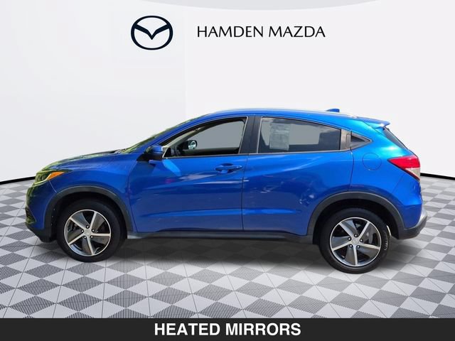 Used 2022 Honda HR-V EX image 6