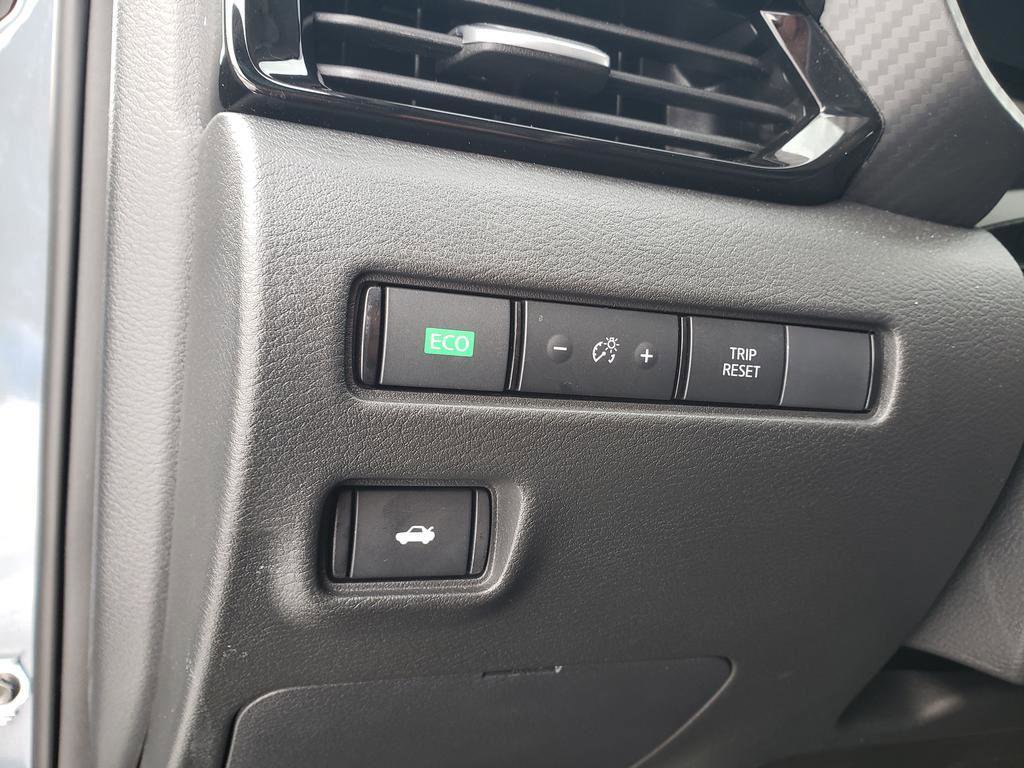 Certified 2025 Nissan Sentra SV w/ All-Weather Package image 26