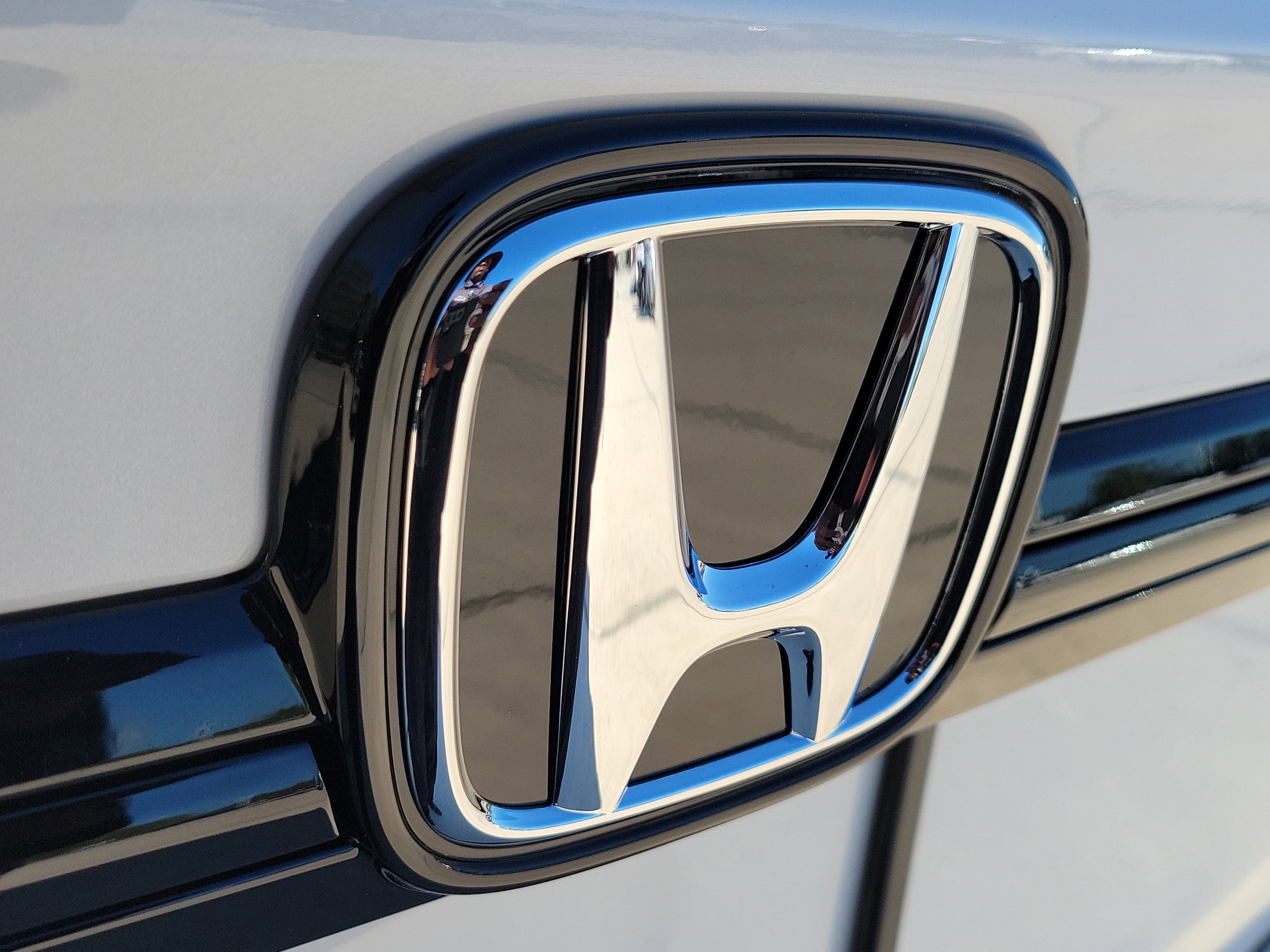 New 2026 Honda Odyssey Sport-L image 6