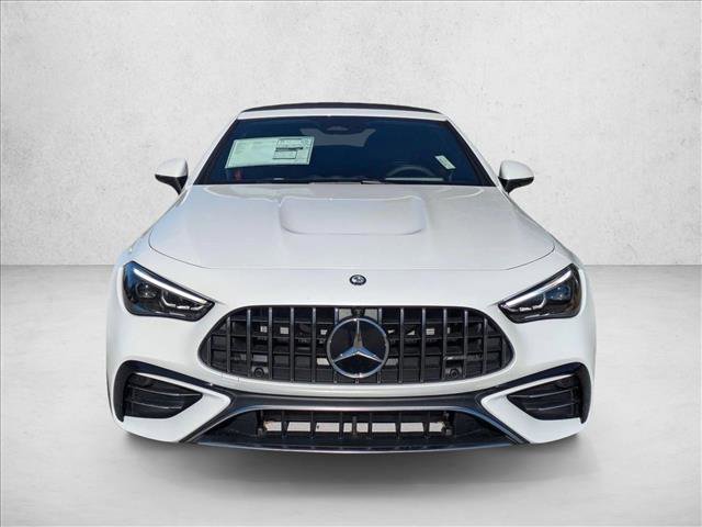 New 2026 Mercedes-Benz CLE 53 AMG 4MATIC Cabriolet image 6