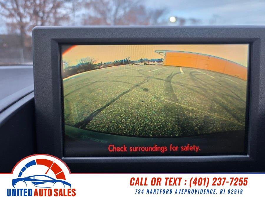 Used 2011 Lexus HS 250h Premium image 21