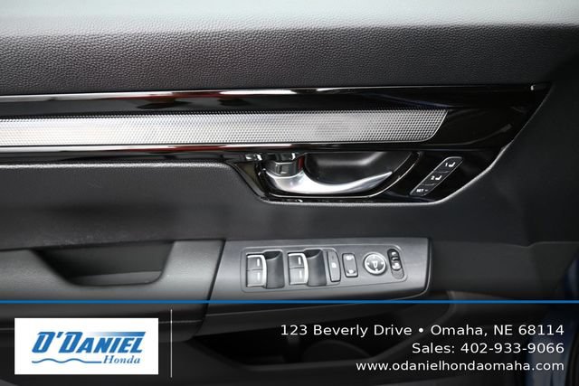 Used 2023 Honda CR-V EX-L image 24