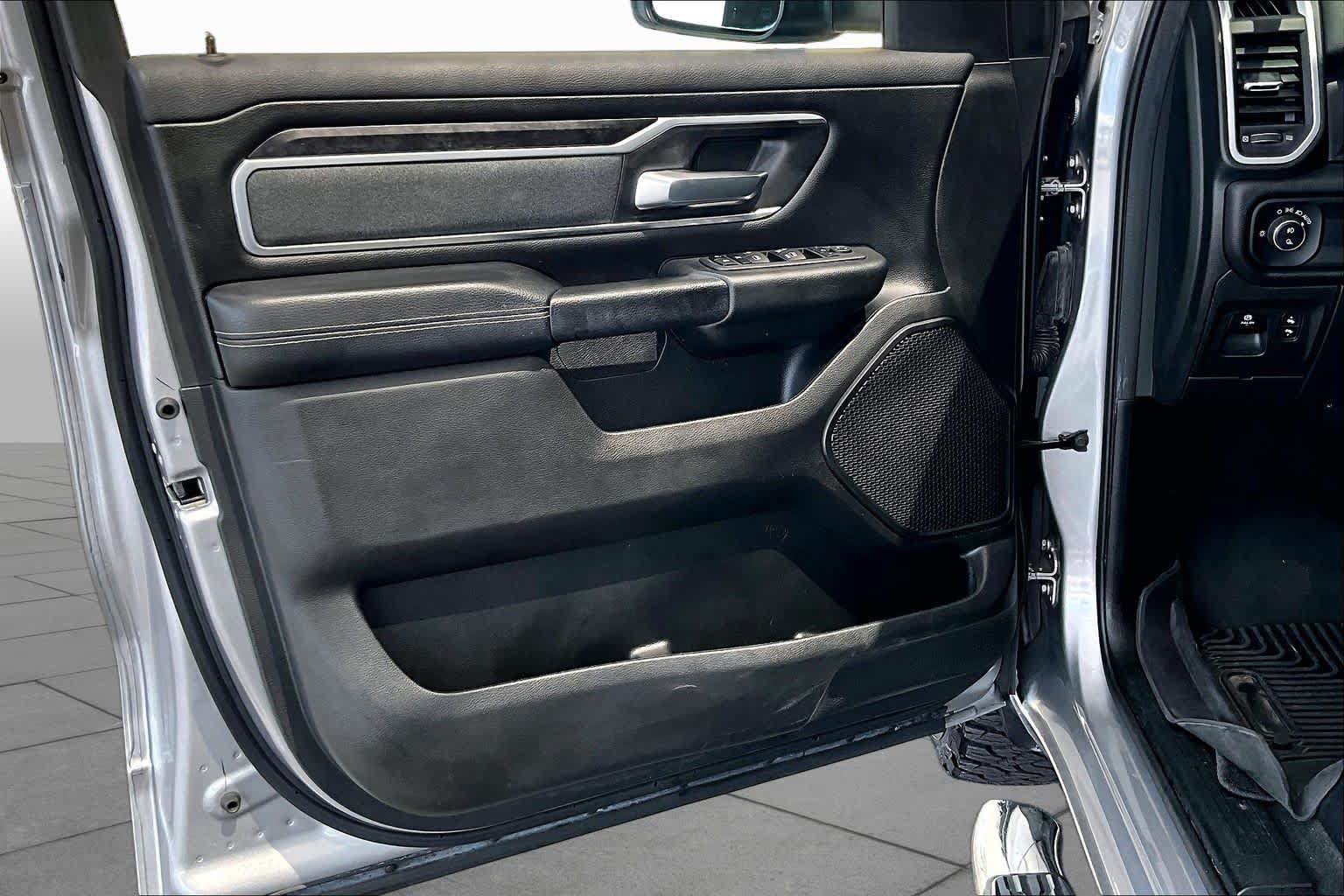 Used 2022 RAM 1500 Lone Star RWD image 22