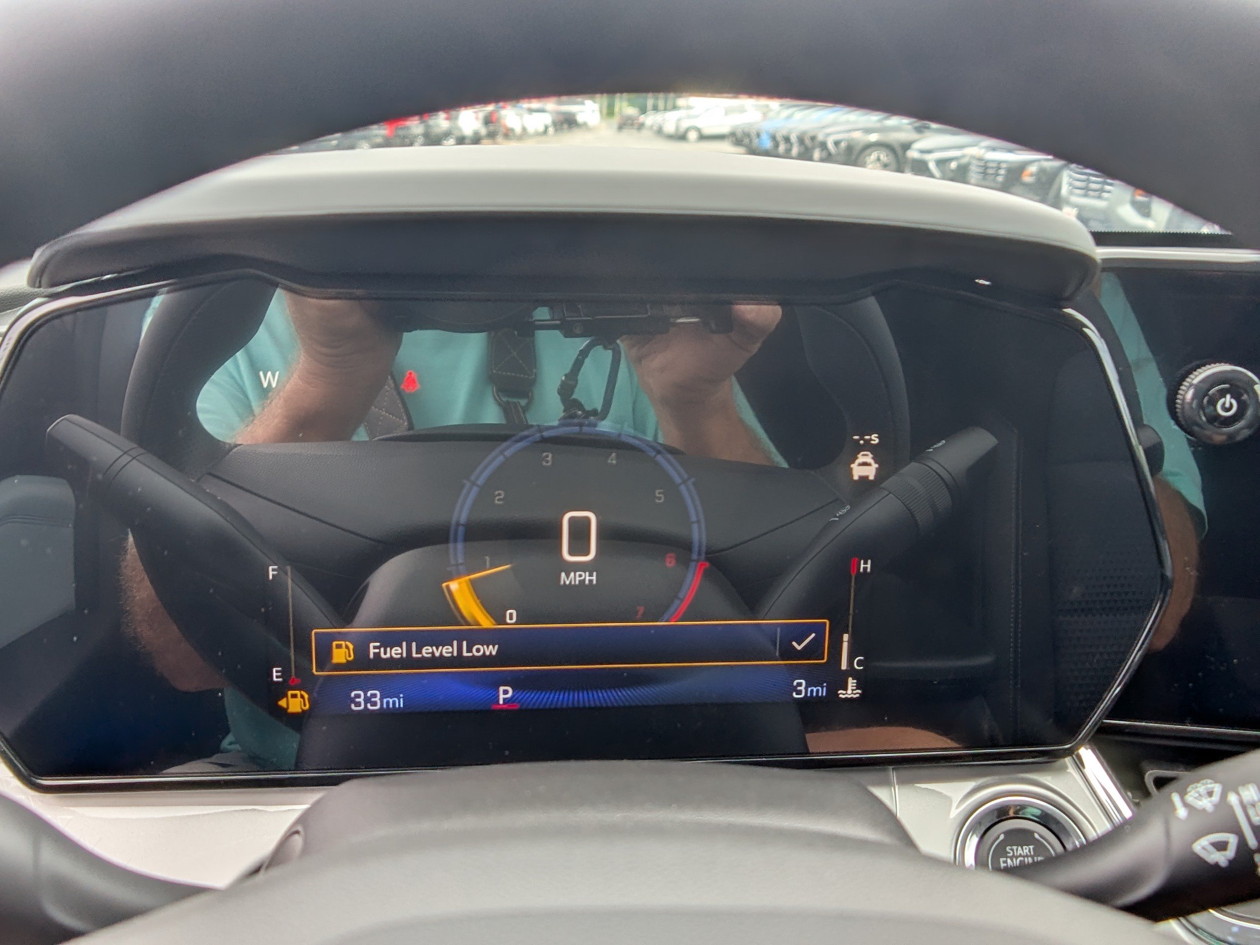 New 2026 Chevrolet Trax LT FWD image 28