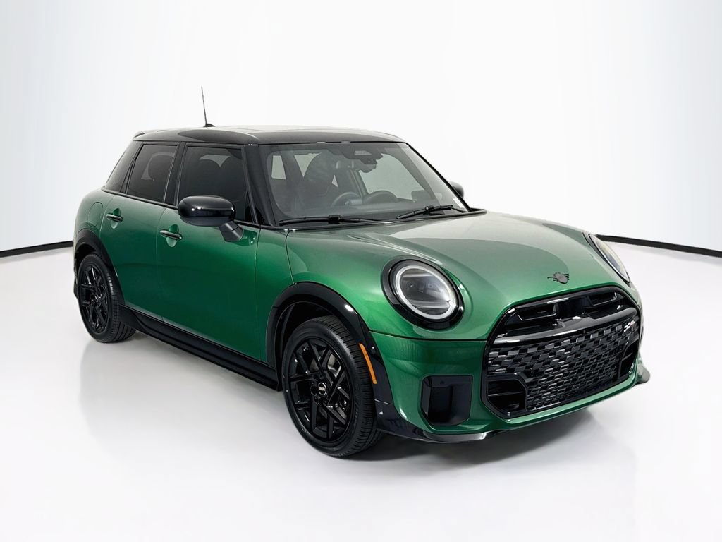 New 2027 MINI Cooper S FWD image 3
