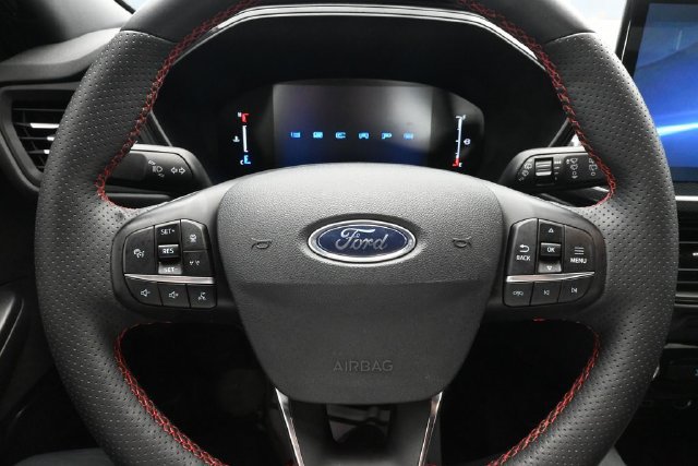 Used 2024 Ford Escape ST-Line w/ Tech Pack #1 FWD image 34