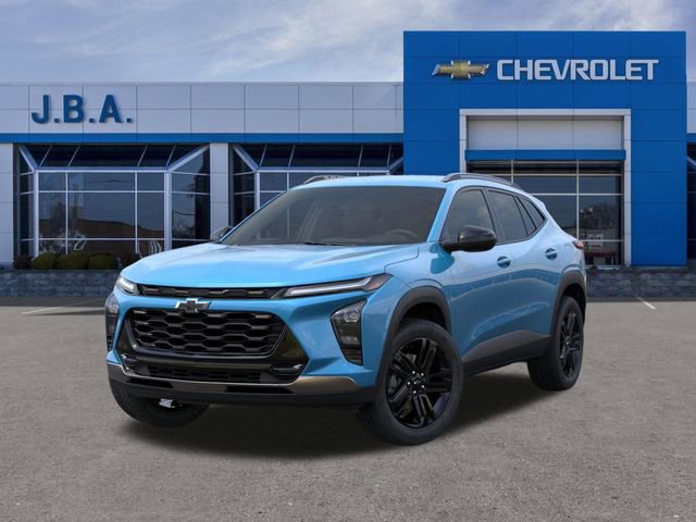 New 2026 Chevrolet Trax ACTIV image 6