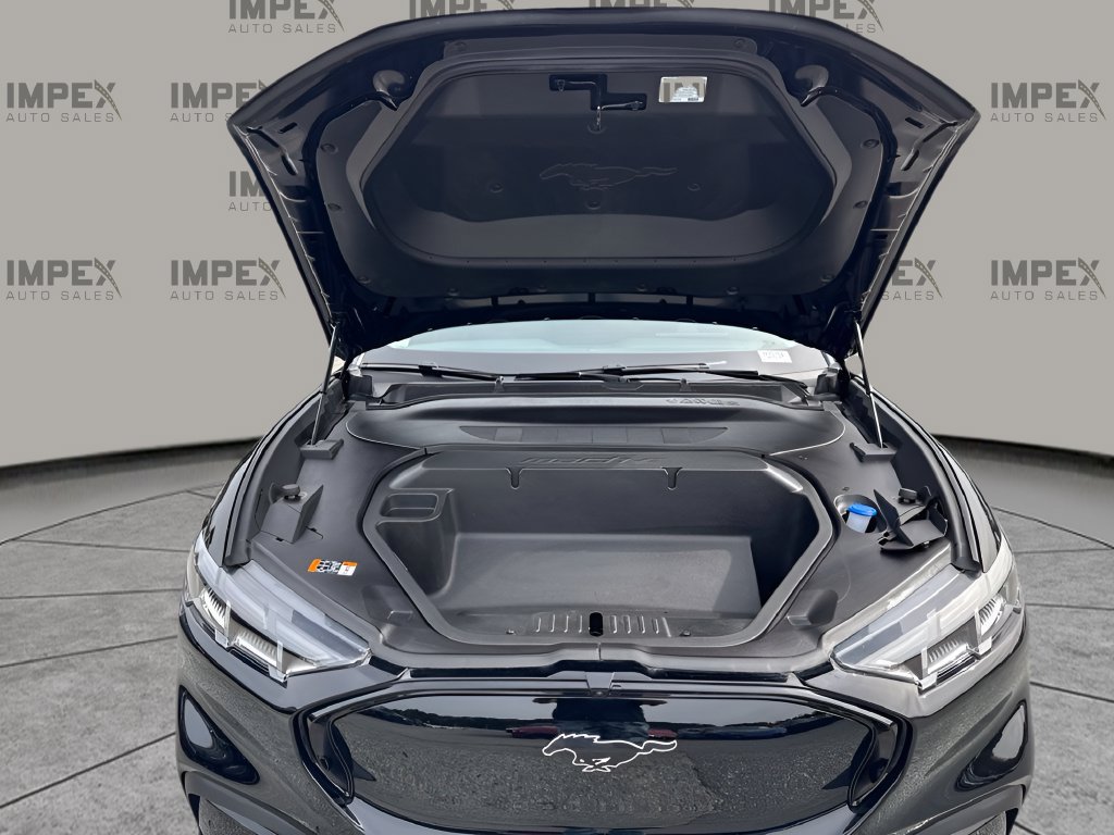 Used 2025 Ford Mustang Mach-E Premium RWD image 30