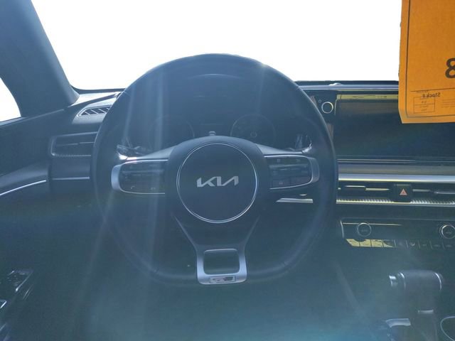 Used 2022 Kia K5 GT-Line image 12