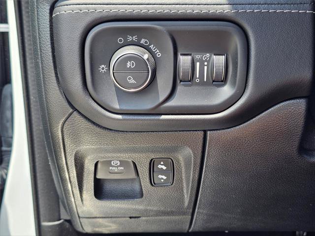 Certified 2022 RAM 1500 Limited AWD/4WD image 21