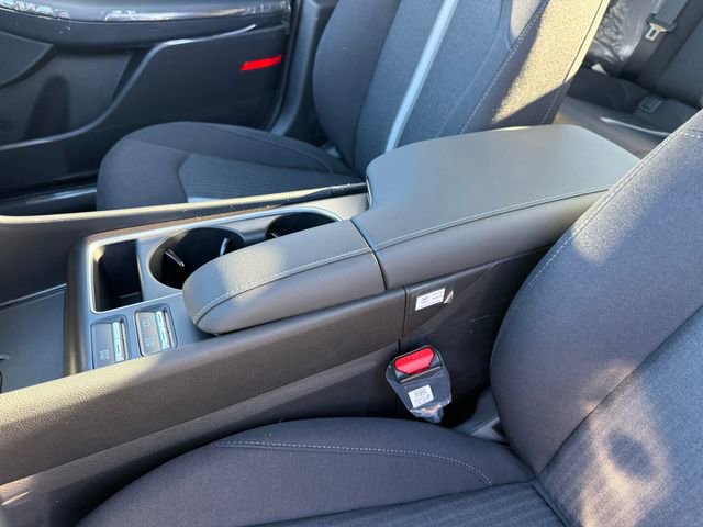 New 2026 Hyundai Sonata SEL image 28