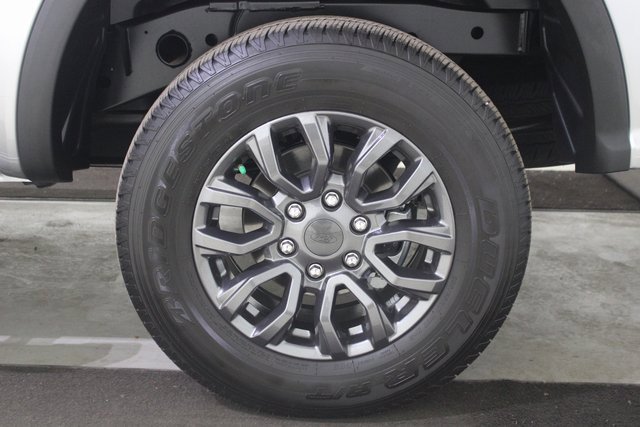 Used 2022 Ford Ranger XLT w/ Equipment Group 301A Mid image 27