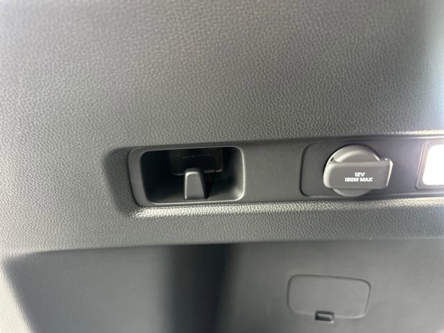 New 2026 Honda CR-V EX image 36