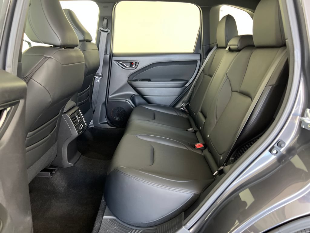 New 2026 Subaru Forester Limited AWD/4WD image 27