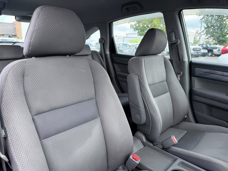 Used 2009 Honda CR-V LX image 18
