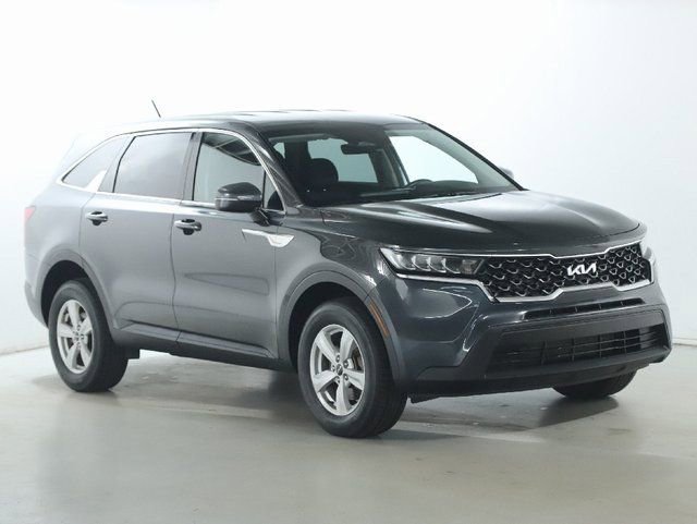 Used 2022 Kia Sorento LX AWD/4WD image 9