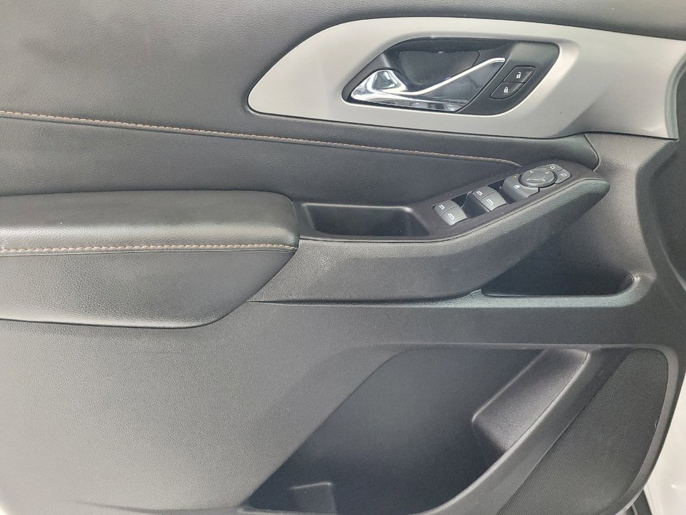 Used 2018 Chevrolet Traverse LS AWD/4WD image 27