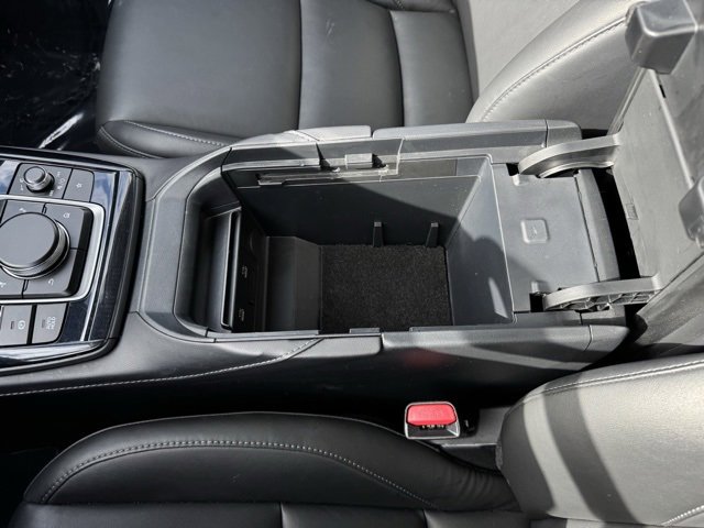 Certified 2025 MAZDA CX-30 AWD 2.5 S w/ Select Sport Pkg image 20