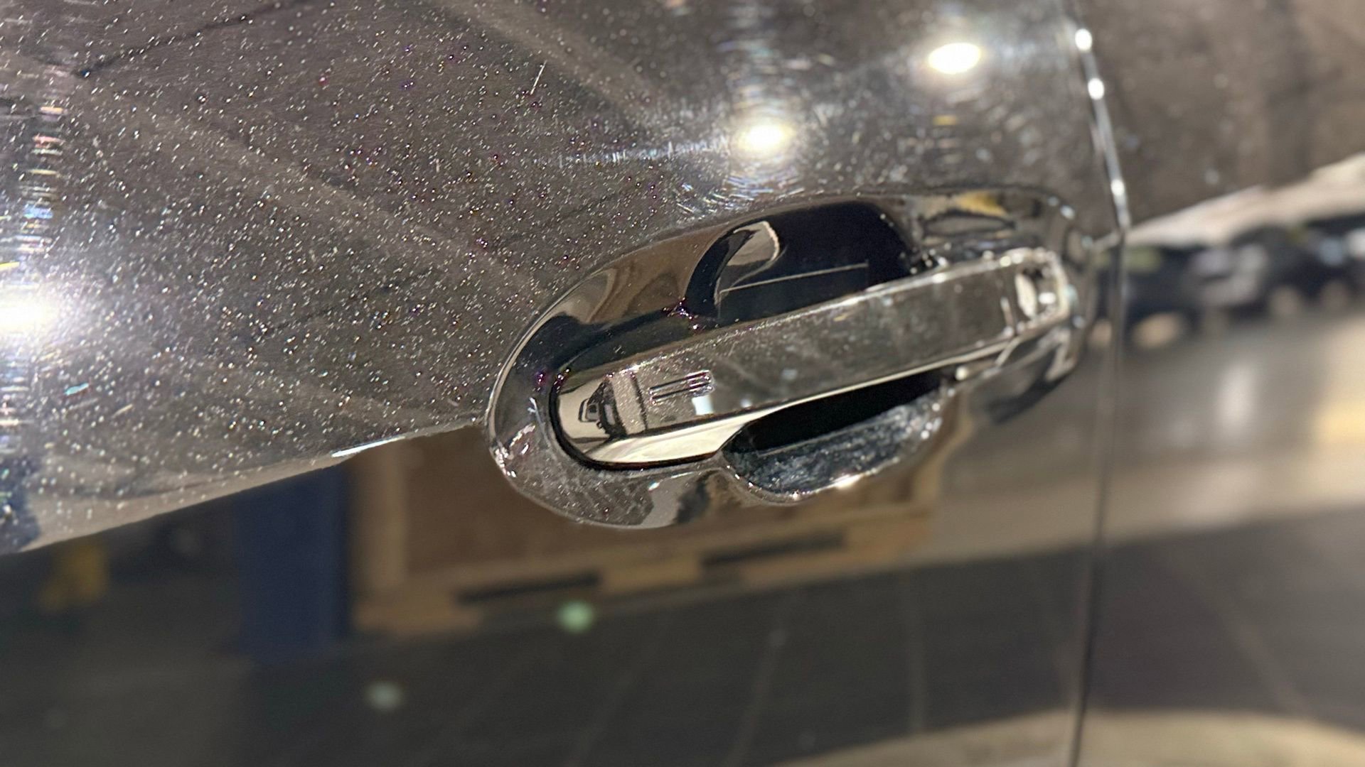 Used 2024 Subaru WRX TR image 18