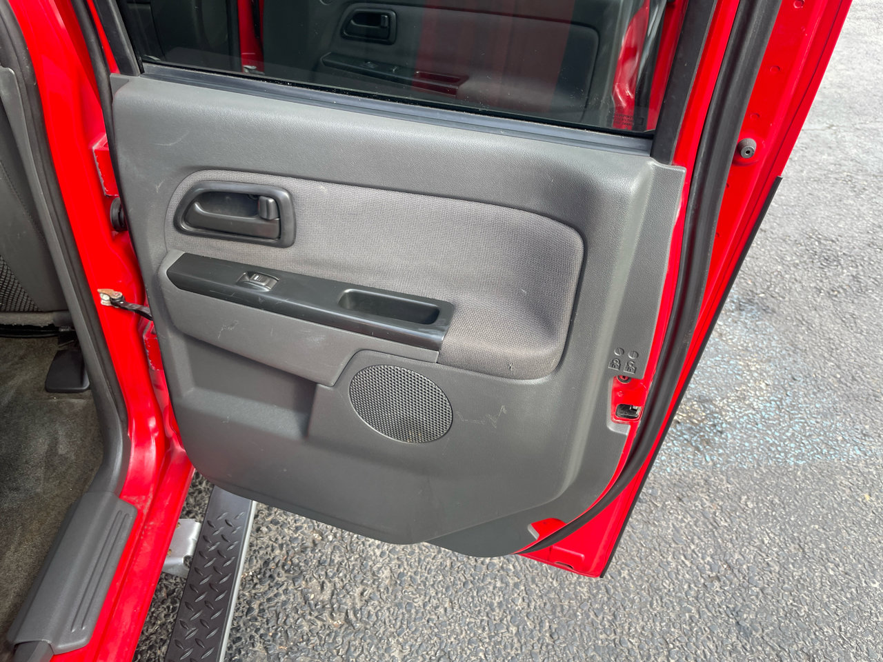 Used 2006 GMC Canyon SLT w/ SLT Preferred Equipment Group image 27