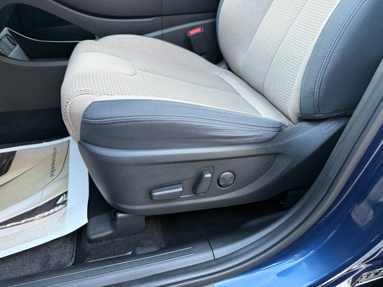 Used 2021 Hyundai Santa Fe SEL image 21