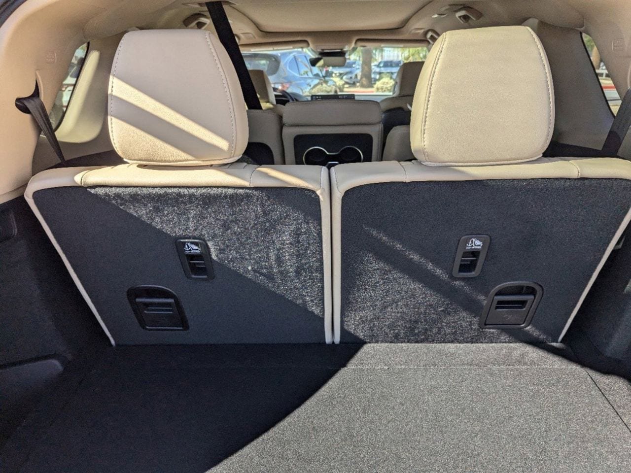 New 2026 Acura MDX SH-AWD w/ Technology Package image 12