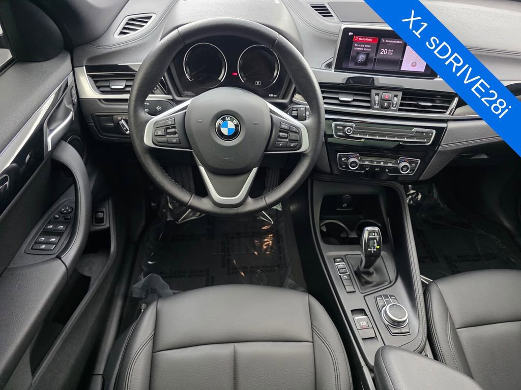 Used 2021 BMW X1 sDrive28i w/ Convenience Package FWD image 13