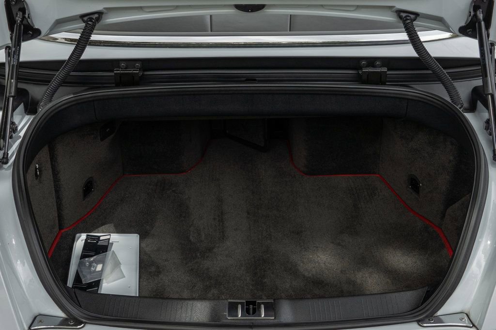 Used 2016 Bentley Continental GT V8 S image 26