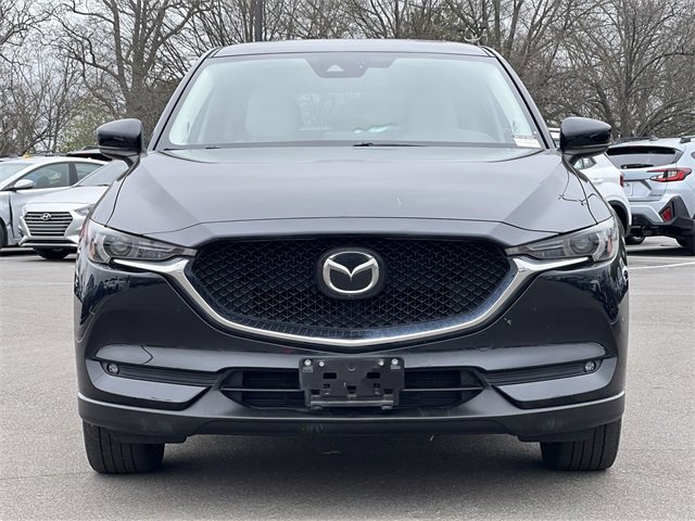 Used 2017 MAZDA CX-5 Grand Touring image 41