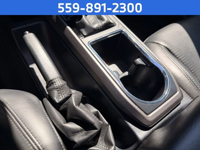 Used 2019 Toyota Tacoma TRD Off-Road AWD/4WD image 21