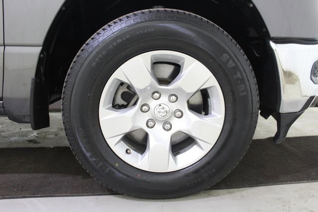 Used 2023 RAM 1500 Lone Star RWD image 25